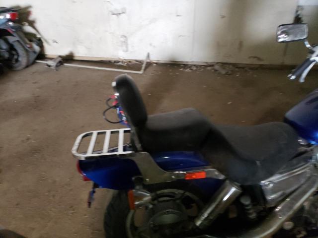 2001 HONDA VT1100 C 1HFSC18051A503339