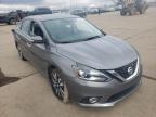 2019 NISSAN  SENTRA