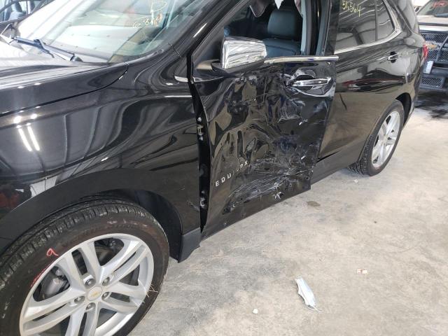 2018 CHEVROLET EQUINOX PR 2GNAXMEV5J6176814