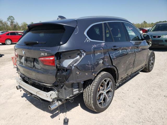 WBXHU7C37H5H37464 Bmw X1 Sdrive2 2017. Фото: 3
