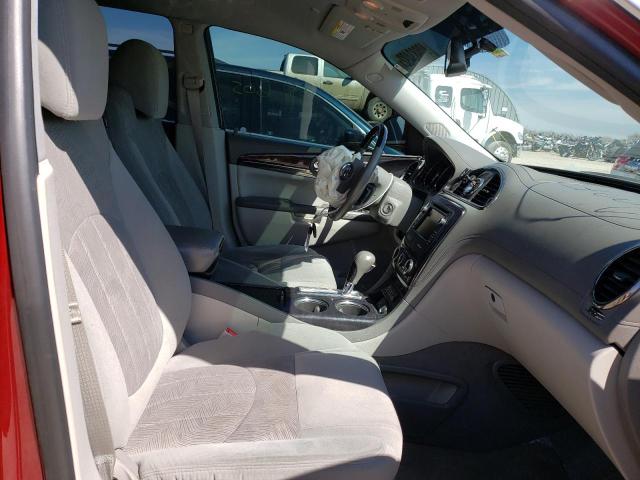 2016 BUICK ENCLAVE 5GAKRAKD5GJ187584