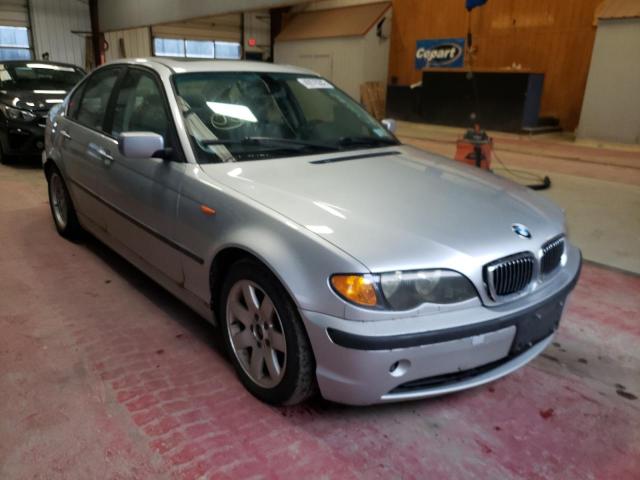 Фото: WBAET374X5NJ85513 - 1