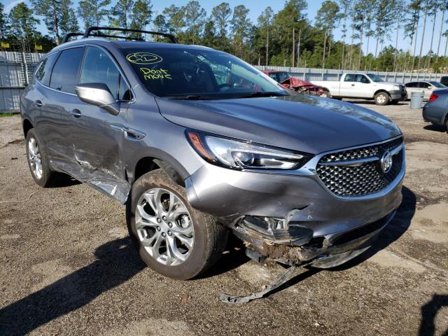 2021 BUICK ENCLAVE AV 5GAERDKW6MJ122349