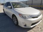 2014 TOYOTA  CAMRY