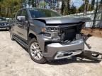 CHEVROLET SILVERADO 2019 foto