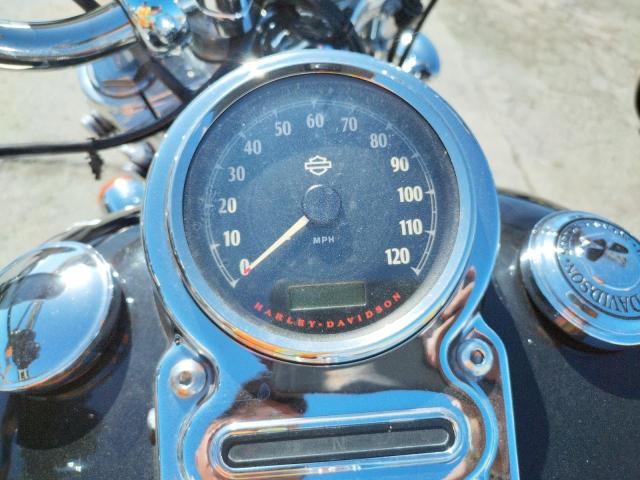 2012 HARLEY-DAVIDSON FXDC DYNA 1HD1GV411CC303497
