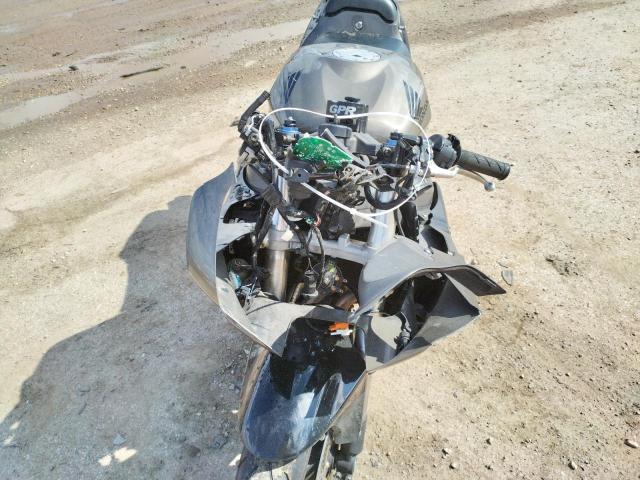 2003 HONDA CBR900 RR JH2SC50003M105316