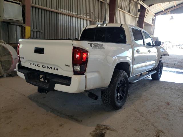 2022 TOYOTA TACOMA DOU 3TMCZ5AN2NM458637