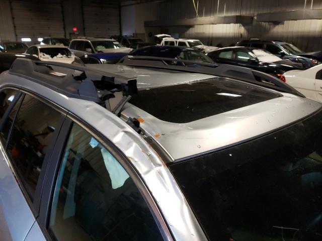 2020 SUBARU OUTBACK ON 4S4BTGKDXL3244522
