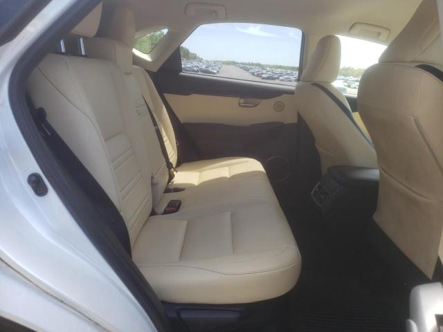 2015 LEXUS NX 200T JTJYARBZ3F2010659