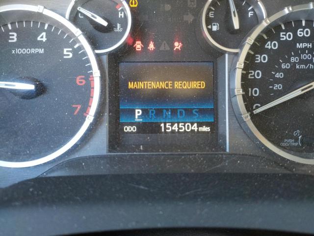 5TFRY5F15EX161827 Toyota Tundra Dou 2014. Фото: 7