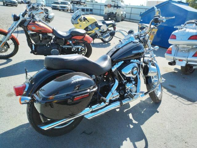 2012 HARLEY-DAVIDSON FXDC DYNA 1HD1GV411CC303497