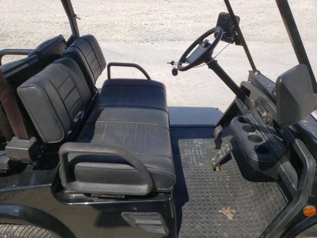 4C9TE2838KF407842 Golf Cart 2019. Фото: 4