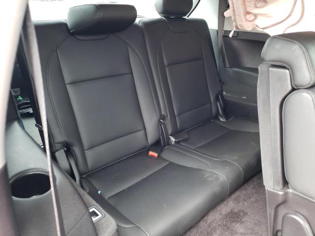 5FRYD4H54HB009133 Acura Mdx Techno 2017. Фото: 8