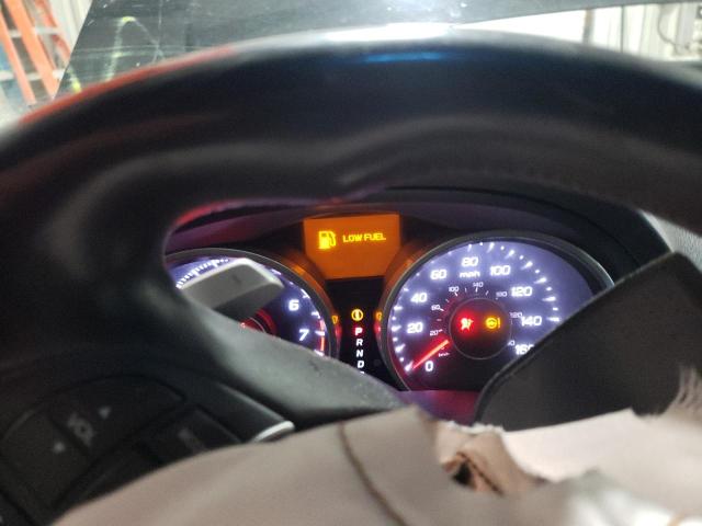 19UUA9F53BA001891 Acura Tl 2011. Фото: 7
