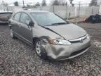 2007 HONDA  CIVIC