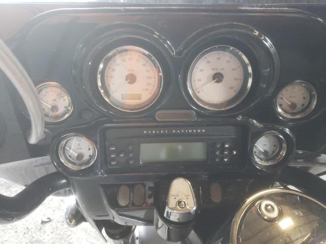 2007 HARLEY-DAVIDSON FLHX 1HD1KB4117Y606706