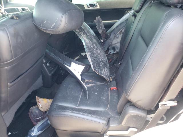 2015 FORD EXPLORER L 1FM5K7F81FGB97648