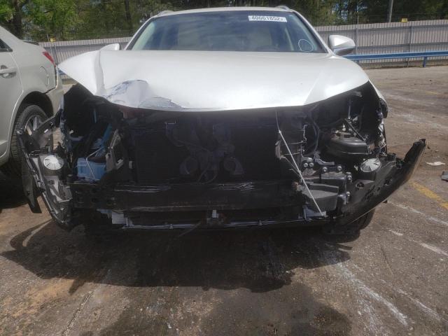 2015 LEXUS NX 200T JTJYARBZ3F2010659