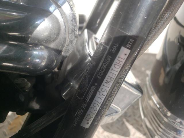 2003 HARLEY-DAVIDSON FLHRCI 1HD1FRW153Y702729
