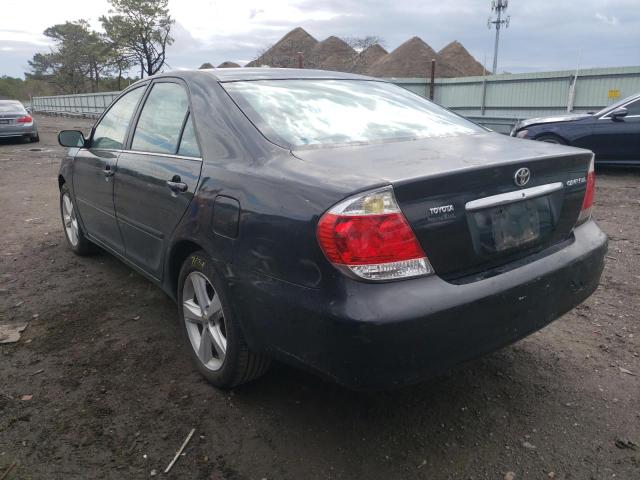 4T1BE32K96U121388 Toyota Camry 2006. Фото: 2