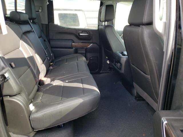 1GCPYFEL0LZ287286 Chevrolet Silverado 2020. Фото: 5