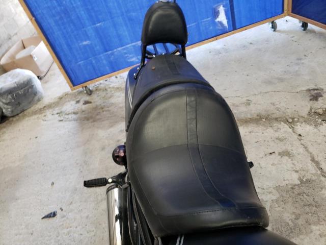 2008 HARLEY-DAVIDSON VRSCDX 1HD1HHH198K806281