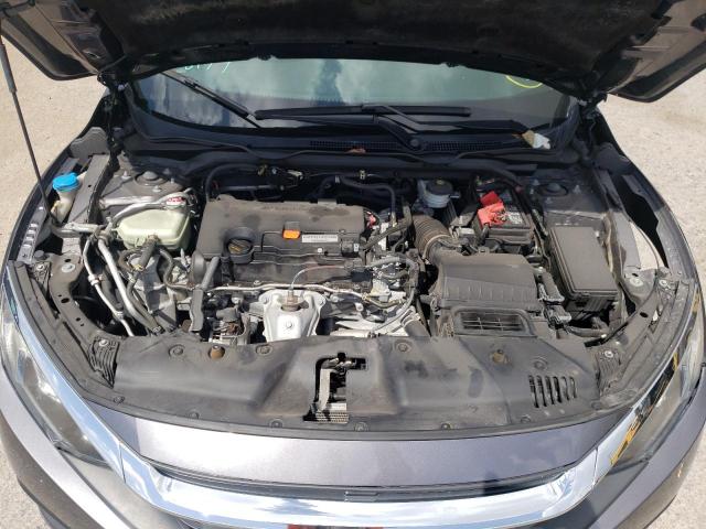 19XFC2F52HE041099 Honda Civic Lx 2017. Фото: 6