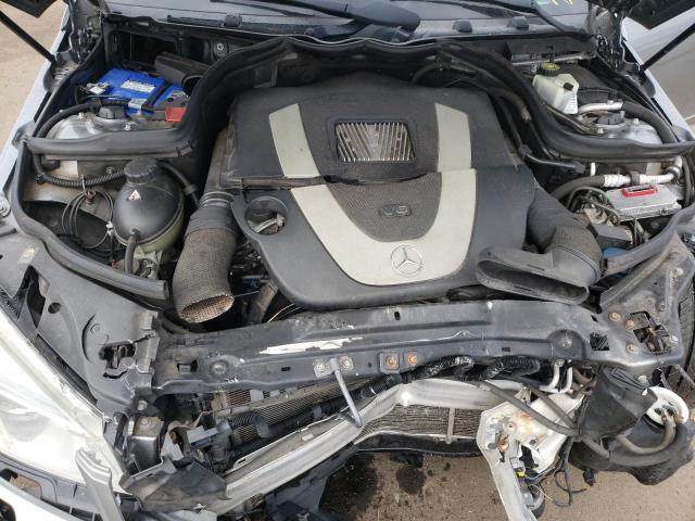 WDDGF81X99F252031 Mercedes-Benz C 300 4Mat 2009. Фото: 6
