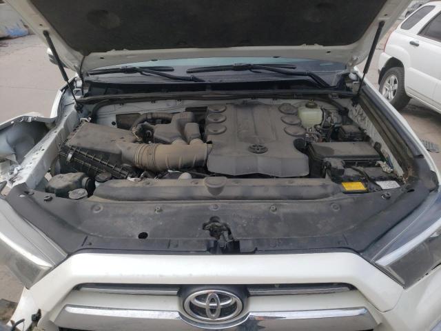 JTEBU5JR4L5799906 Toyota 4Runner Sr 2020. Фото: 6