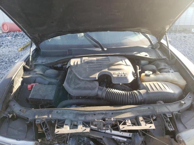 2C3CDXBG5EH173962 Dodge Charger Se 2014. Фото: 6