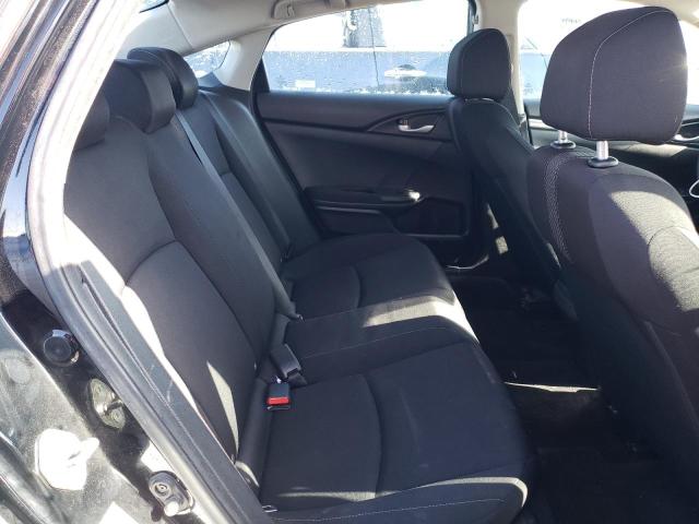 19XFC2F6XKE029458 Honda Civic Lx 2019. Фото: 5