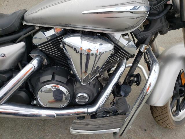 2009 YAMAHA XVS950 AC JYAVN01Y39A000444