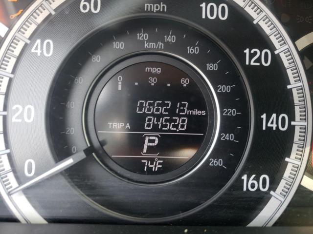 2016 HONDA ACCORD LX 1HGCR2F31GA097103