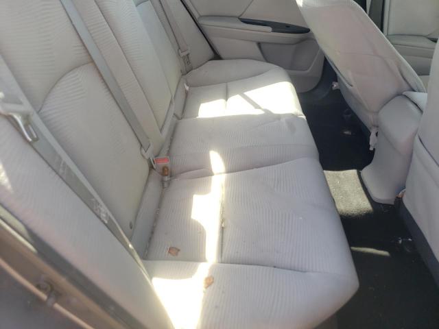 1HGCR2F3XGA052404 Honda Accord Lx 2016. Фото: 5
