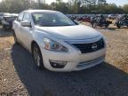 2014 NISSAN  ALTIMA