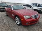 2004 CHRYSLER  CROSSFIRE