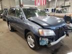 2005 TOYOTA  HIGHLANDER