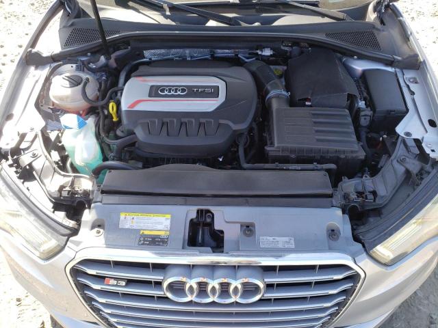 2016 AUDI S3 PREMIUM WAUB1GFF1G1066973