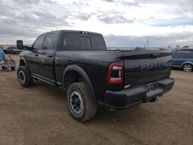 2021 RAM 2500 POWER 3C6TR5EJ6MG629370