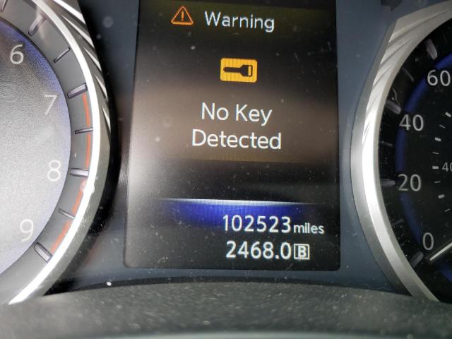 2015 INFINITI Q50 HYBRID JN1AV7AP2FM790027