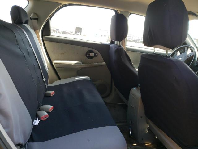 2CNDL13F266119517 Chevrolet Equinox Ls 2006. Фото: 5