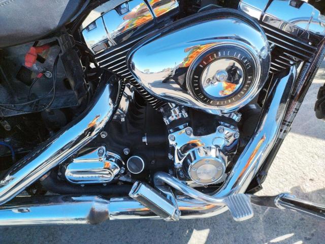 2012 HARLEY-DAVIDSON FXDC DYNA 1HD1GV411CC303497