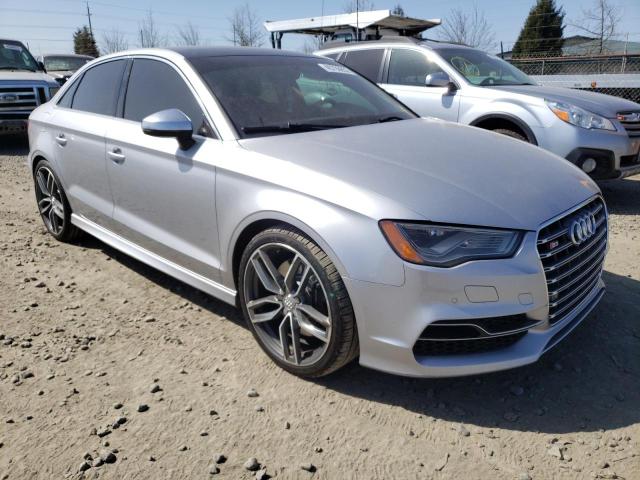2016 AUDI S3 PREMIUM WAUB1GFF1G1066973