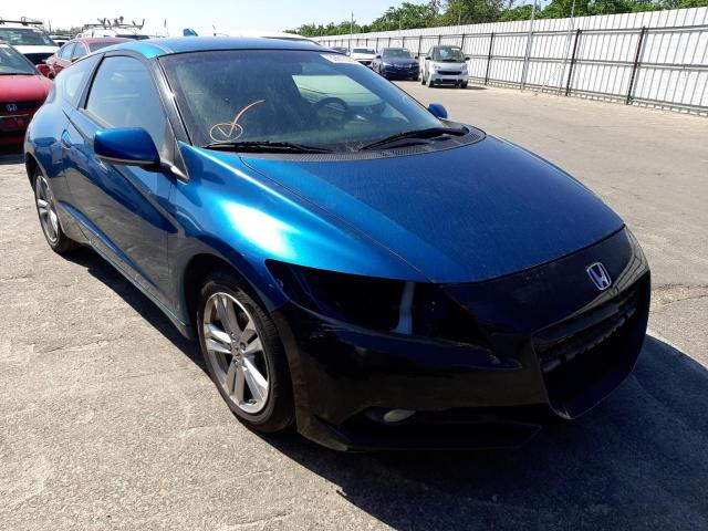 Honda Cr-Z Ex