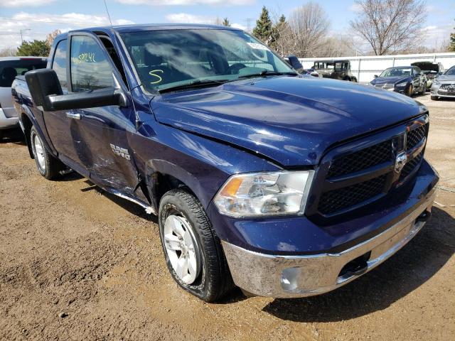 2014 Ram 1500 SLT