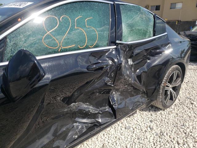 2021 VOLVO S60 T5 INS 7JR102TL2MG123254
