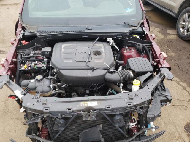 2019 JEEP GRAN CHER 1C4RJFAG7KC677664