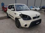 2012 KIA  SOUL