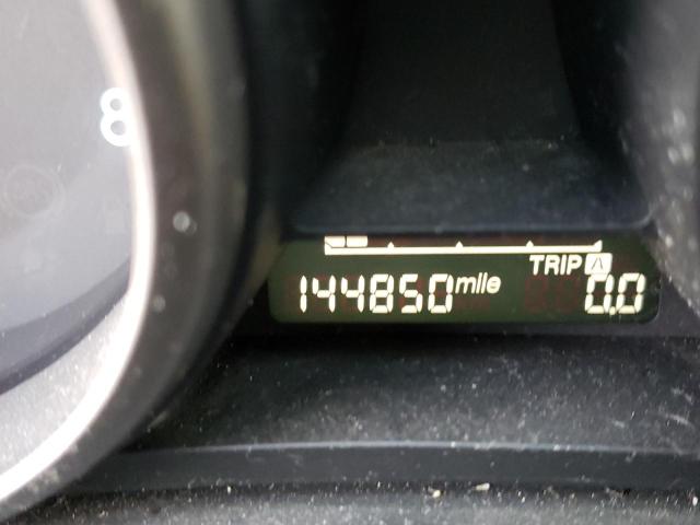 JM1BL1TG2D1722438 Mazda 3 I 2013. Фото: 7